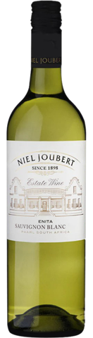 Niel Joubert  Sauvignon Blanc 2023
